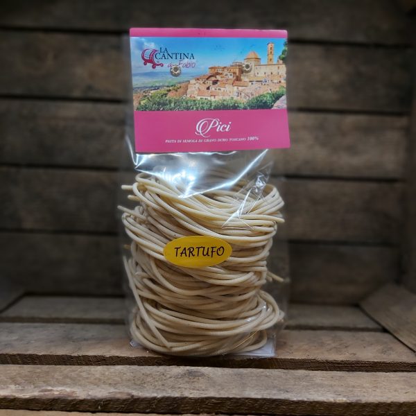 Pici al tartufo