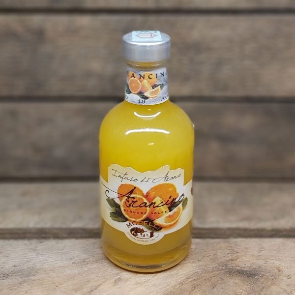 Arancino 50 cl