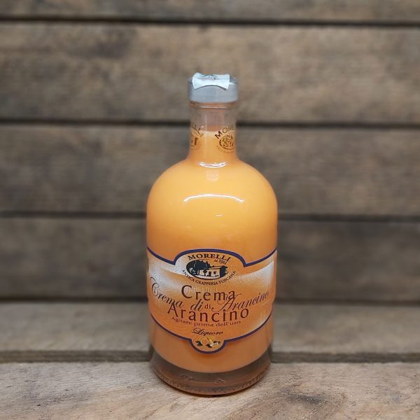 Crema all'Arancino 50 cl