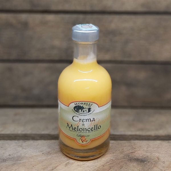 Crema al Meloncello 20 cl