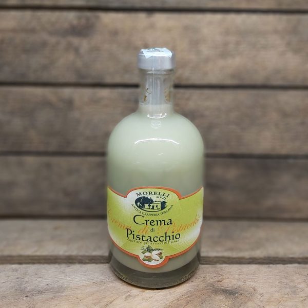 Crema al Pistacchio 50 cl