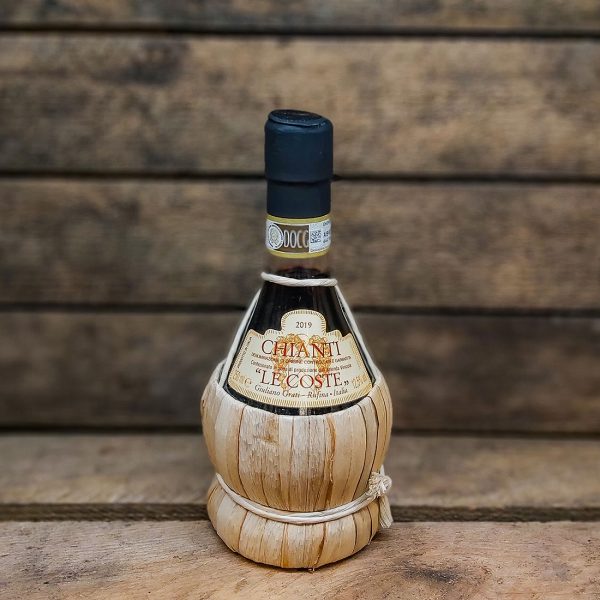 Fiasco 250 ml