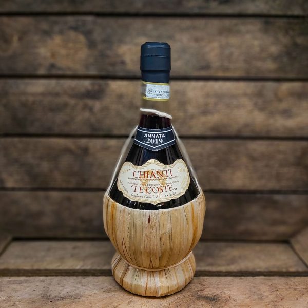 Fiasco 750 ml