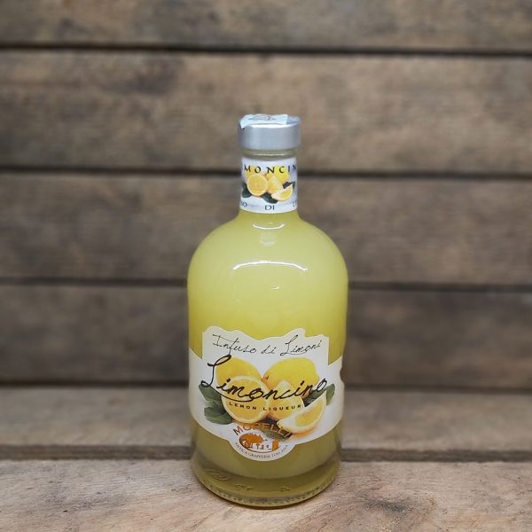 Limoncino 20 cl