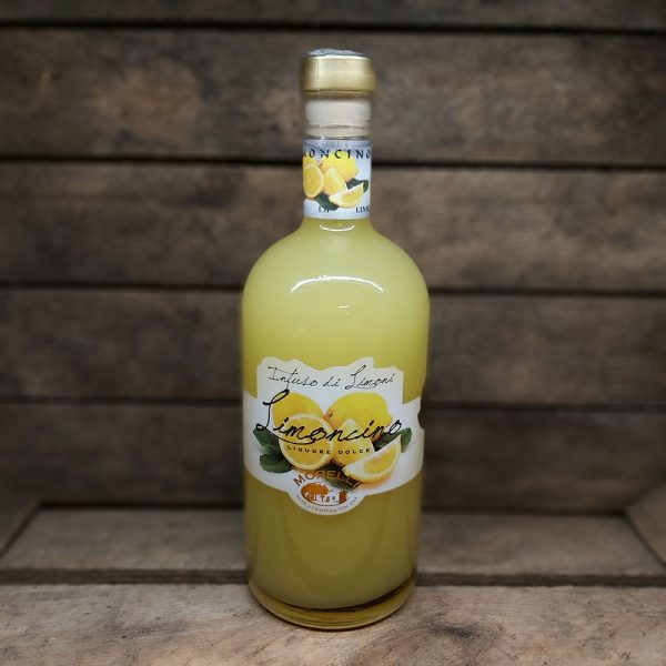 Limoncino 1 Lt