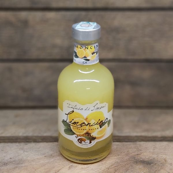 Limoncino 50 cl