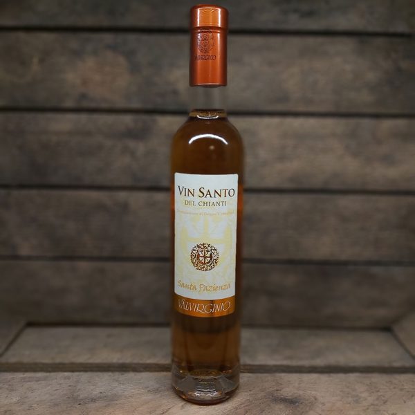 “Santa Pazienza” 375 ml