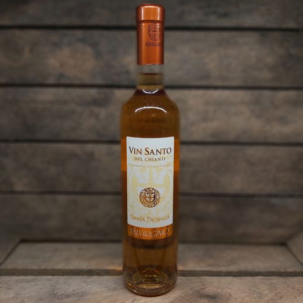 “Santa Pazienza” 500 ml