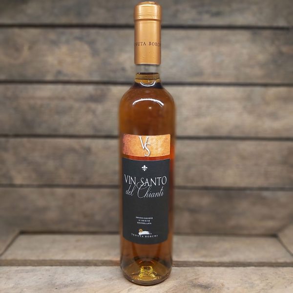 “Vin Santo del Chianti” 500 ml