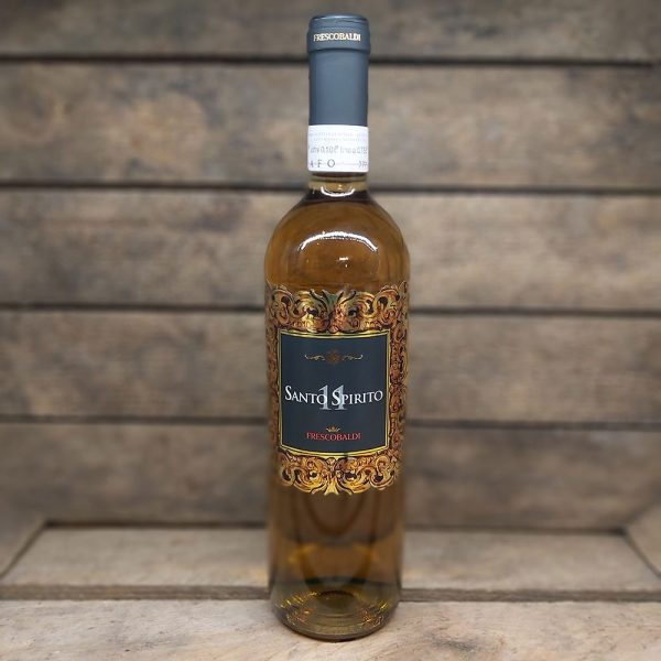 “Santo spirito” 375 ml