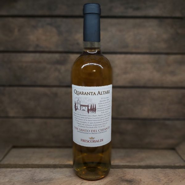 “Quaranta Altari” 750 ml