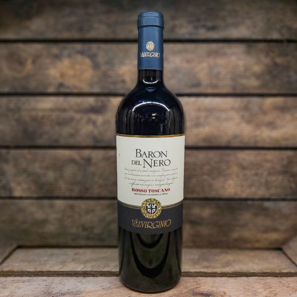“Baron del Nero” Rosso IGT