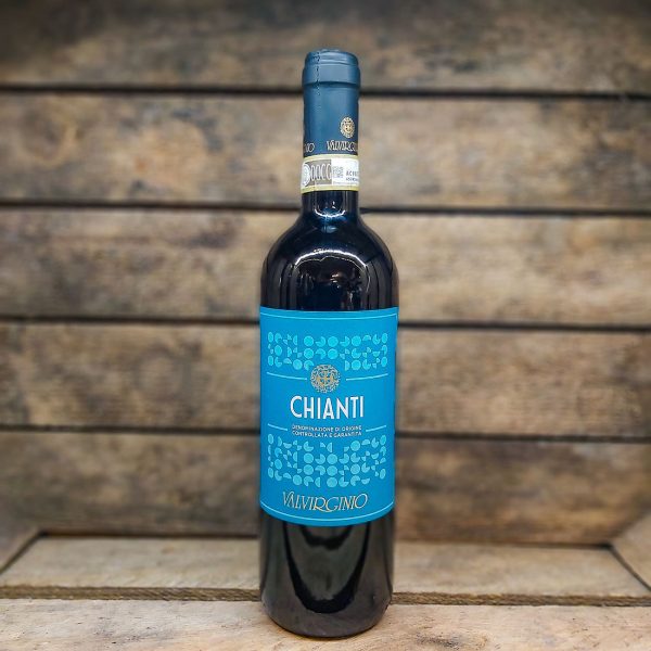 “Chianti DOCG”