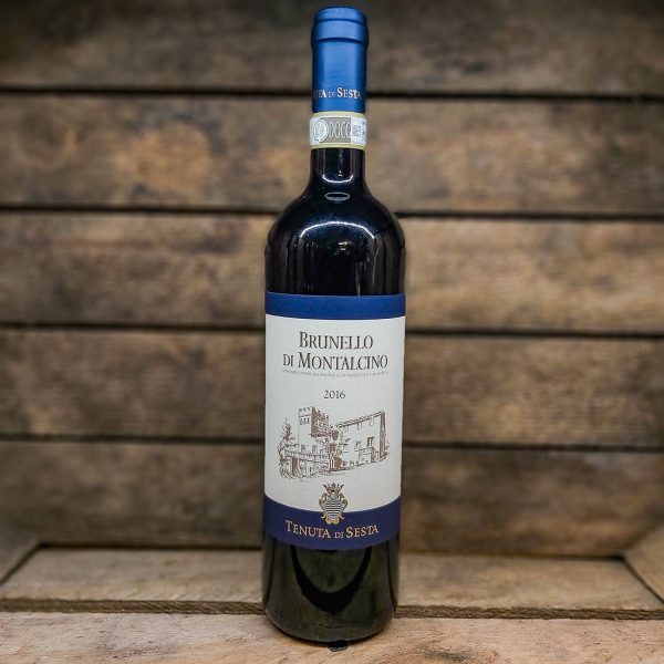 “Brunello di Montalcino”
