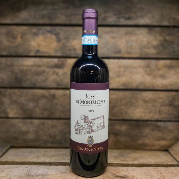 “Rosso di Montalcino”