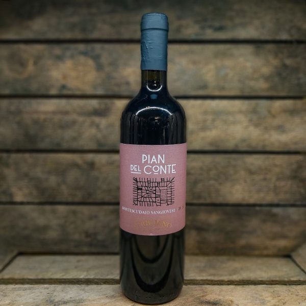 “Pian del Conte”