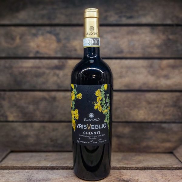 “Risveglio” Chianti