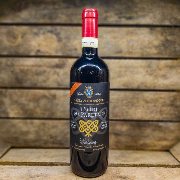 Chianti Riserva “I sodi del paretaio”