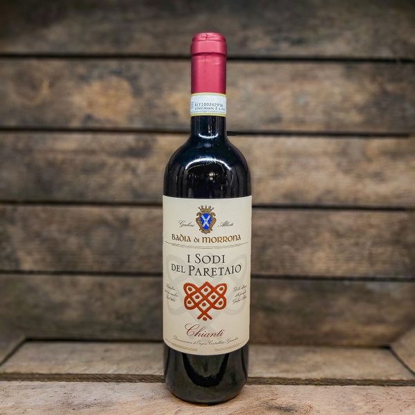 Chianti “I sodi del paretaio”