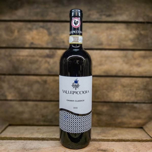 “Vallepicciola” Chianti Classico