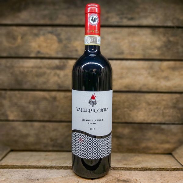 “Vallepicciola” Chianti Classico Riserva