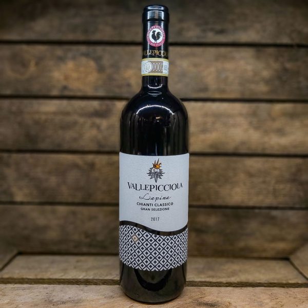 “Lapina Vallepicciola”