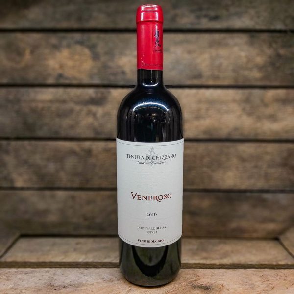“Veneroso”