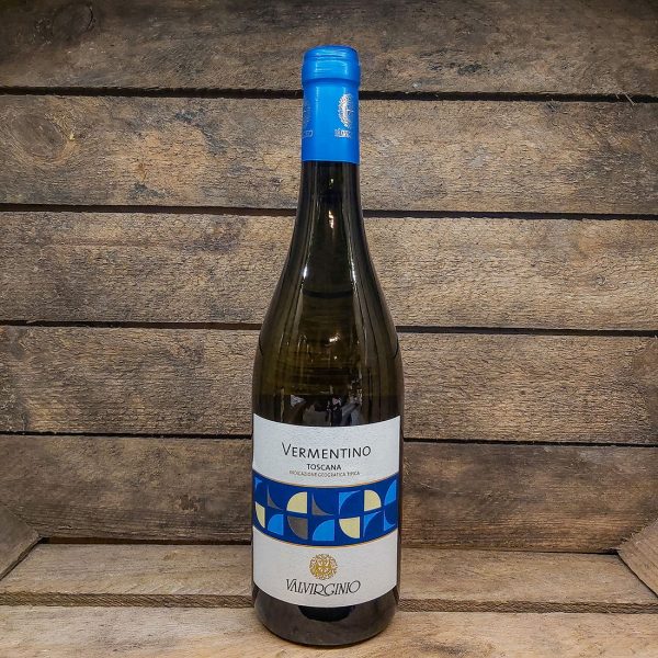 “Vermentino”